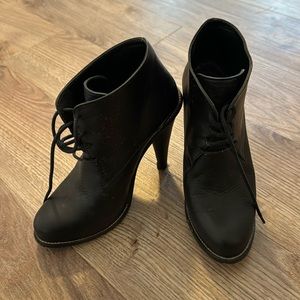 Opening Ceremony booties